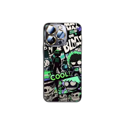 SSCP Phone Cases