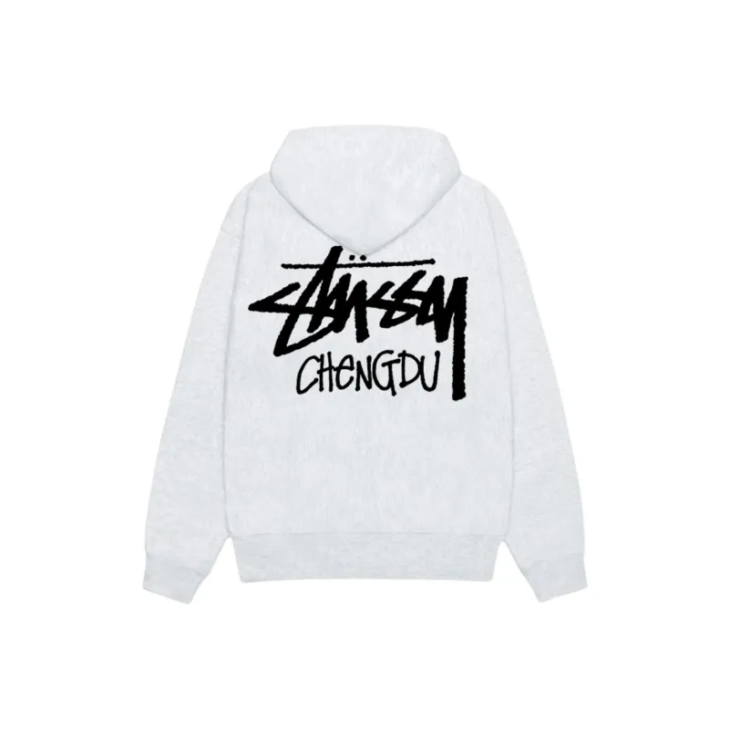 Stussy Sweatshirts Unisex-0