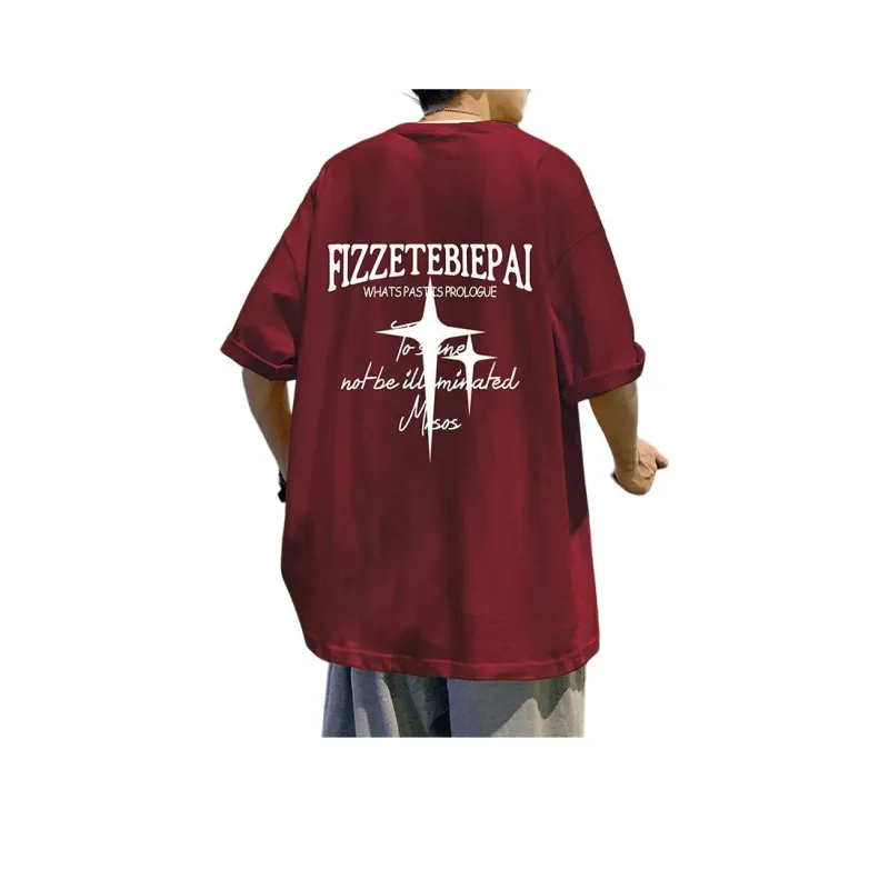 MIIRACER T Shirts Men-15