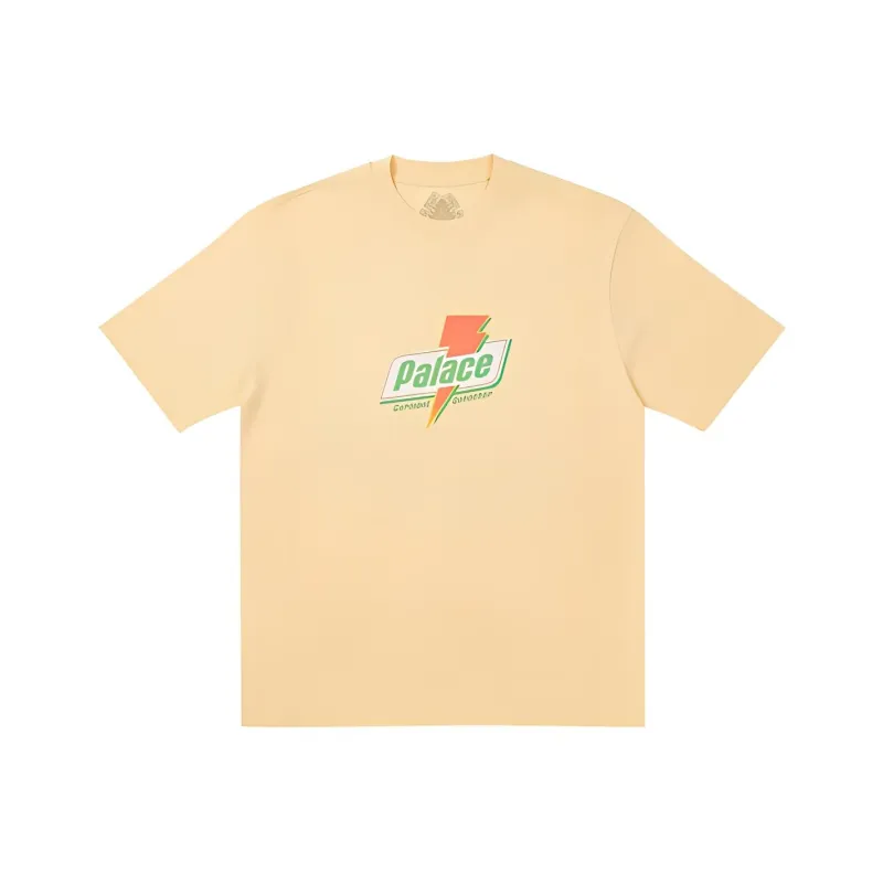 PALACE Sugar T Shirt-1