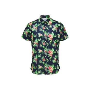 SELECTED Shirt Men's Multicolor