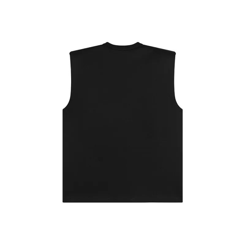 WKOOG Tank Tops Unisex-3