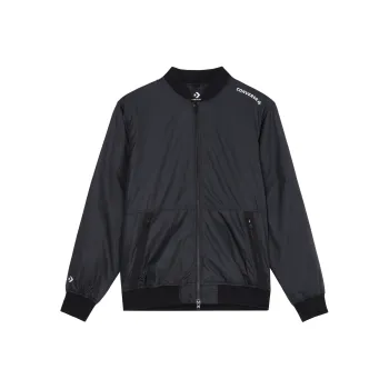 Converse Jacket Fall Men's Black