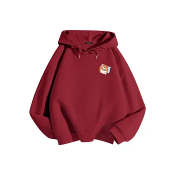 MINISO Sweatshirts Unisex
