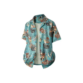 FAKE VINTAGE Shirts Unisex