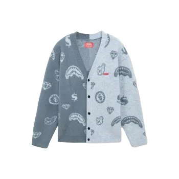 SPRAYGROUND Sweaters Unisex