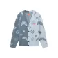 Gray Blue