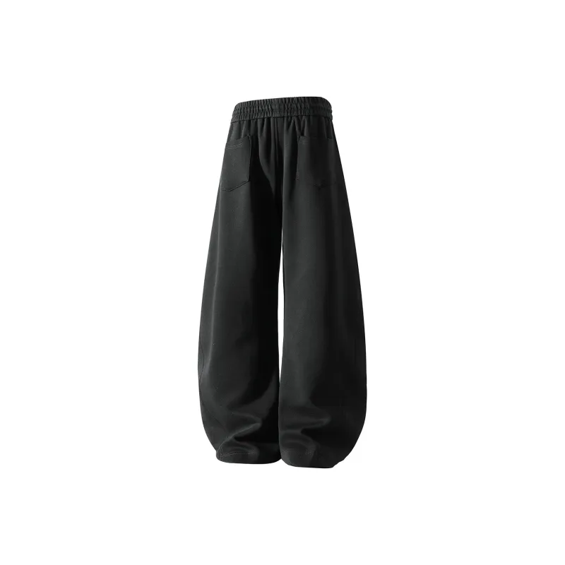 ROSECREED Casual Pants Unisex-1