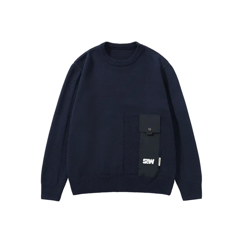 SANTASTIC Sweaters Men-2