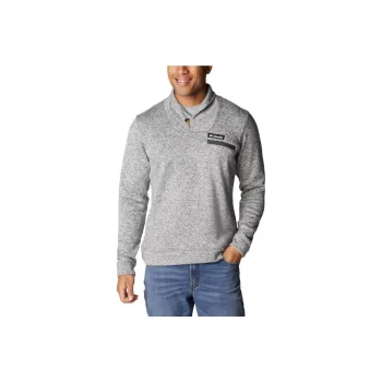 Columbia Sweaters Men Gray