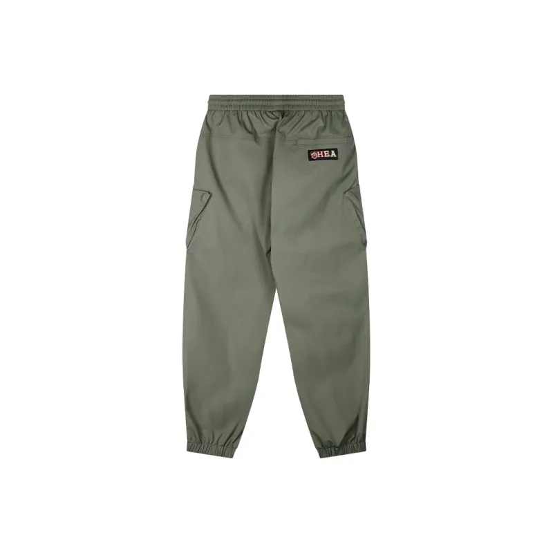 HEA Casual Pants Unisex-3