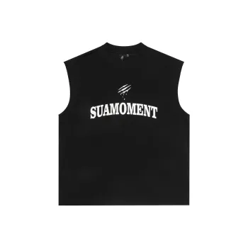 Suamoment T Shirt Tank Top Unisex