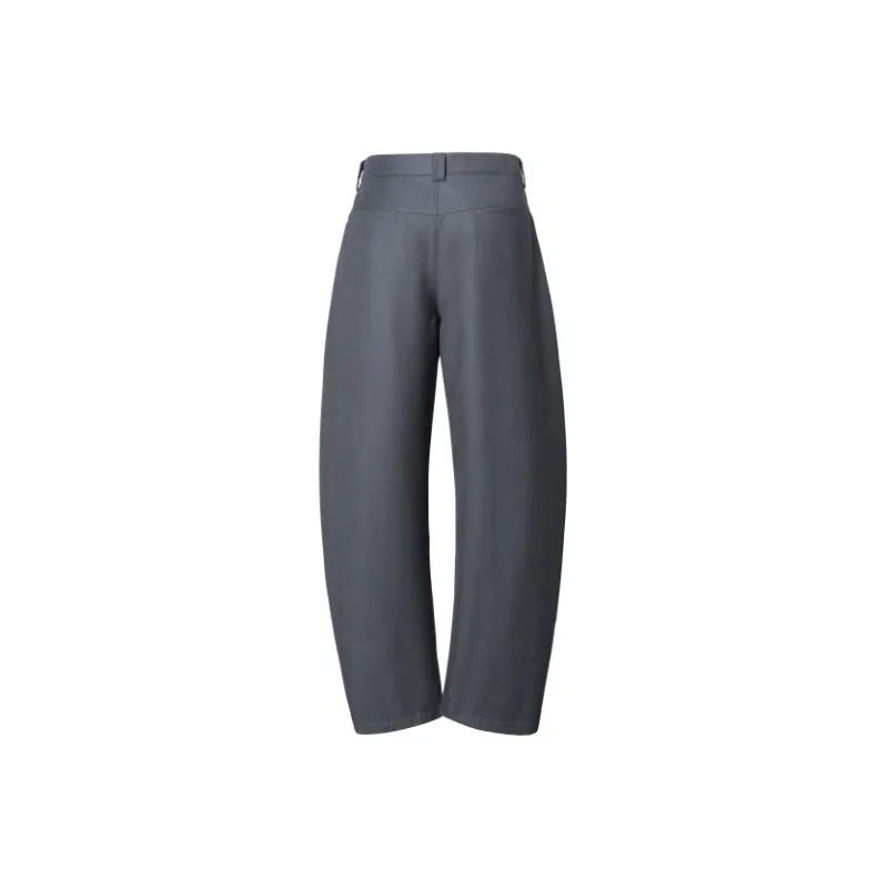 THINGYLAB Casual Pants Unisex-11