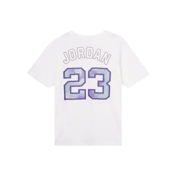 Jordan Sport T Shirt Men's White