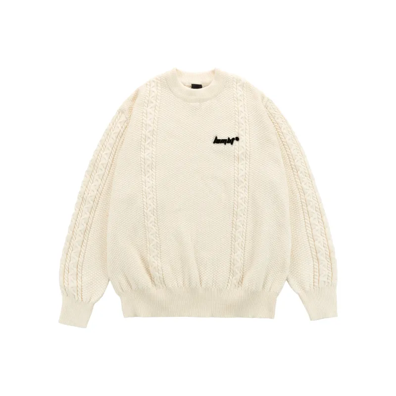 LOMBT Knitwear Unisex-3