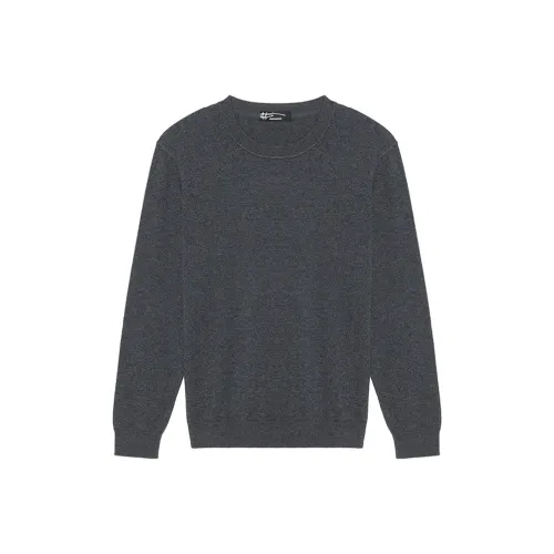 ANDREW MACKENZIE Cashmere Sweaters Men