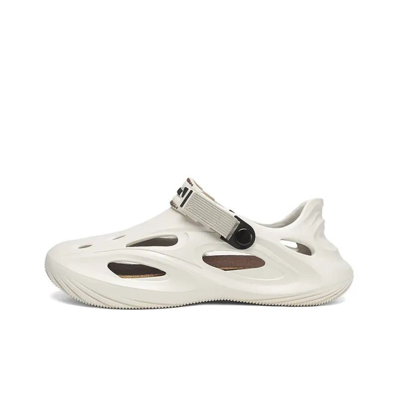 CAMOSI Clogs Men-8