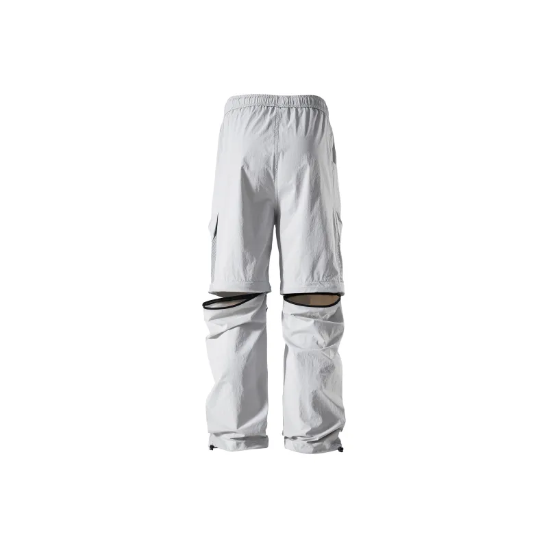 CHARLIE GOLF Casual Pants Unisex-11