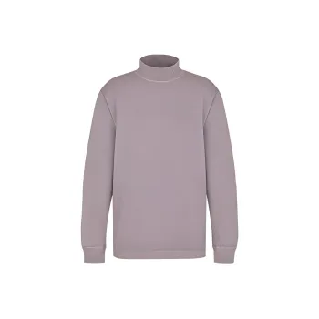 DIOR SS22 T-Shirt Men's Light Purple