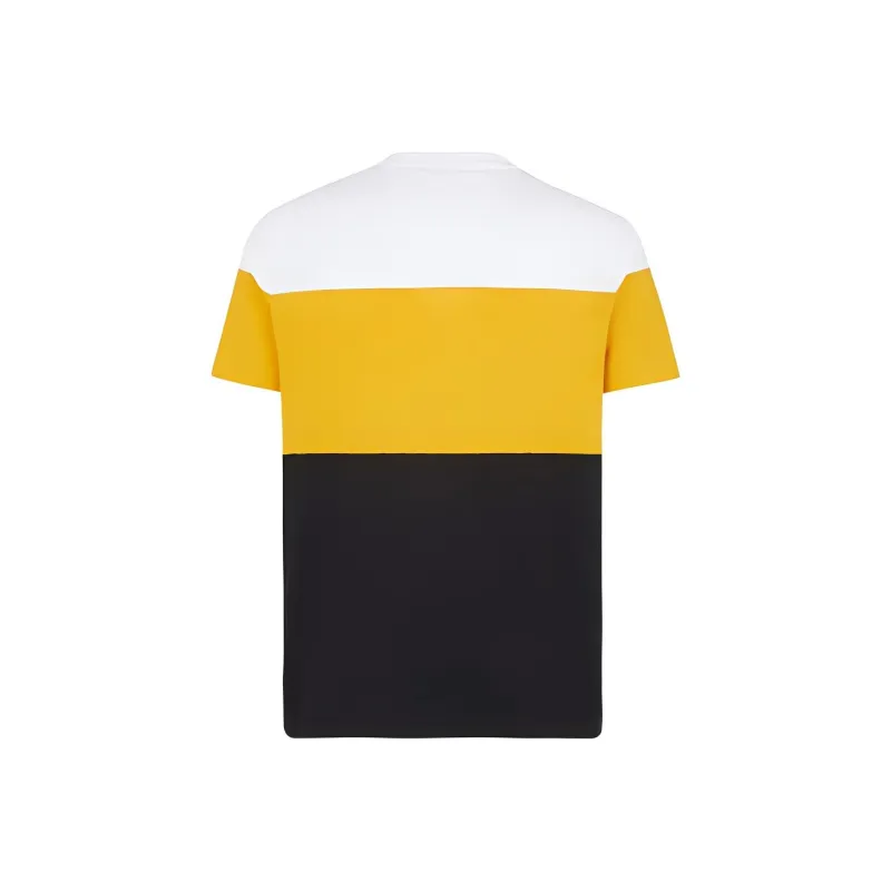 FENDI T-Shirts Men Multicolor-1