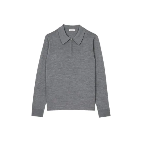 Company padded lens detail jacket