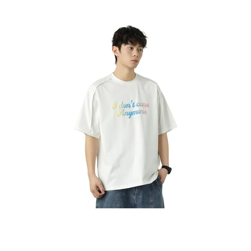 ZWWWZ T Shirts Unisex-5