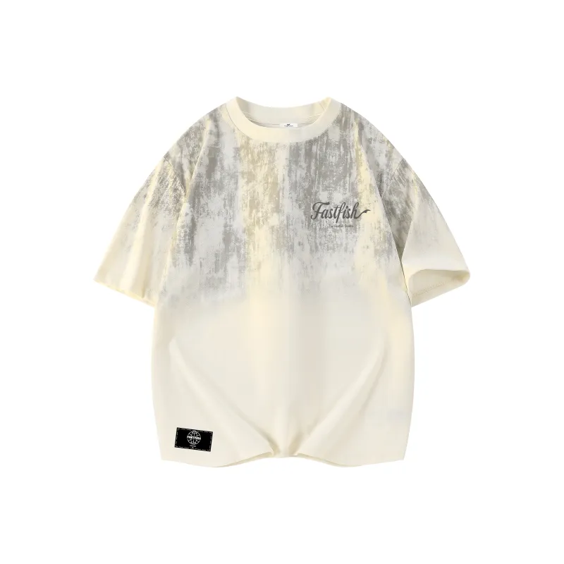 FASTFISH T Shirts Unisex-8