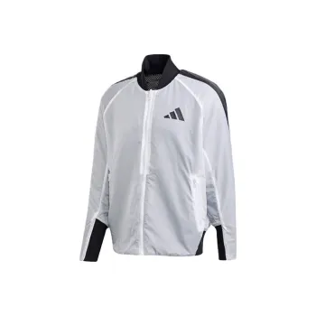 Adidas Vrct Oversize Reversible Jacket