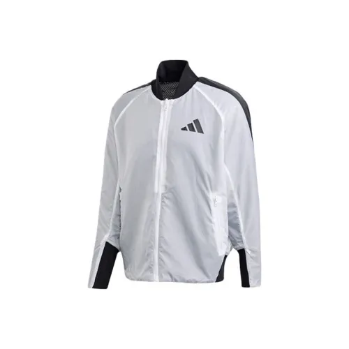 Adidas Vrct Oversize Reversible Jacket