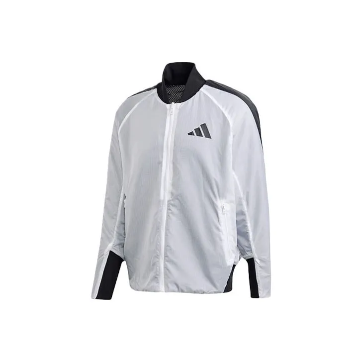 Adidas Vrct Oversize Reversible Jacket-0