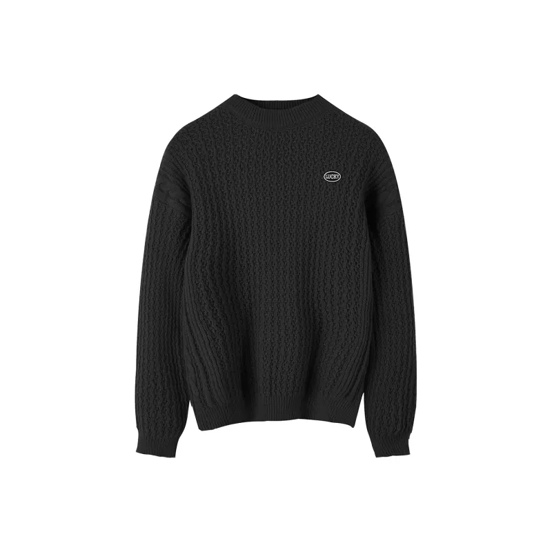 LUCKY BRAND Sweaters Unisex-8
