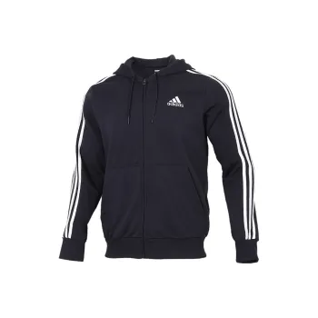 Adidas ESSENTIALS Jacket Men's Legend Ink