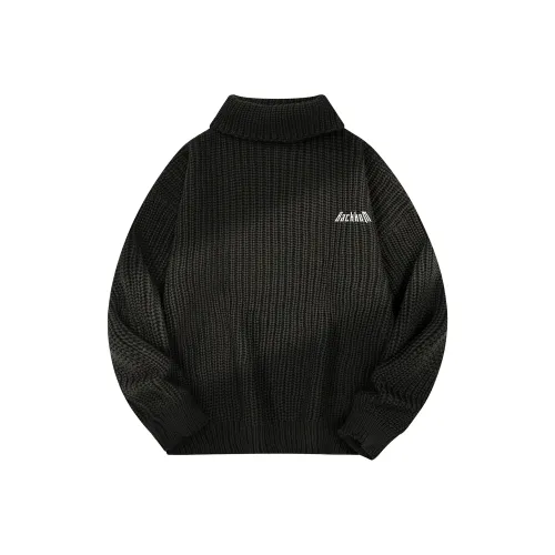 David Bakken Sweaters Unisex