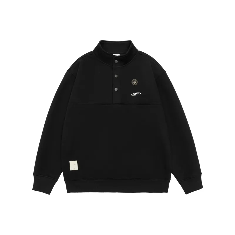 TREK&TRAVEL Sweatshirts Men-0