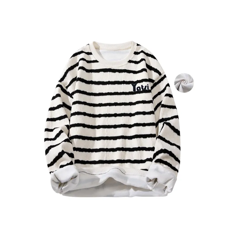 YATSI Knitwear Unisex-0