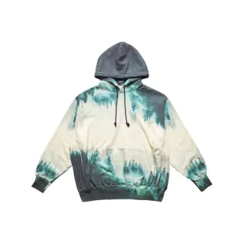 UNDERCOVER Twin Peaks Hoodie