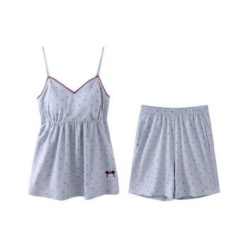 JINGYUN x Disney Pajama Set Women's