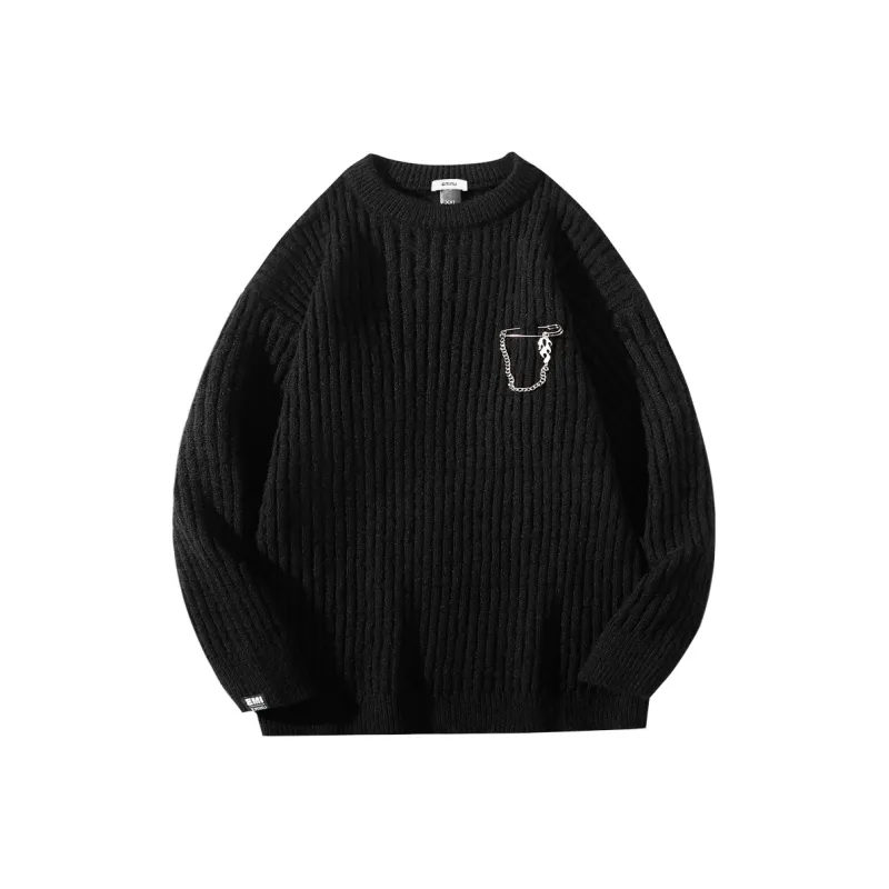 EMINU Sweaters Unisex-8