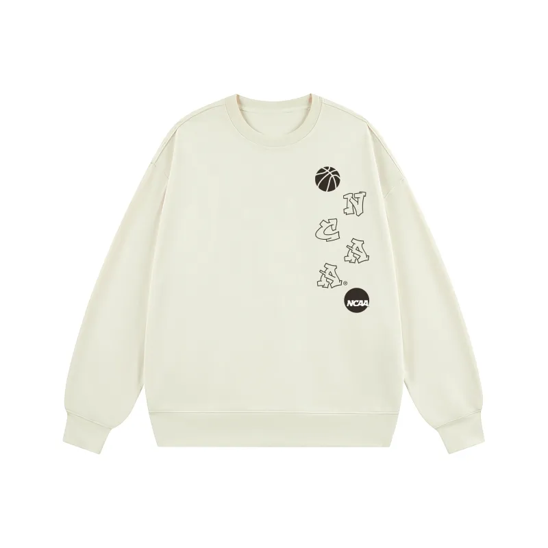 NCAA Sweatshirts Unisex-16