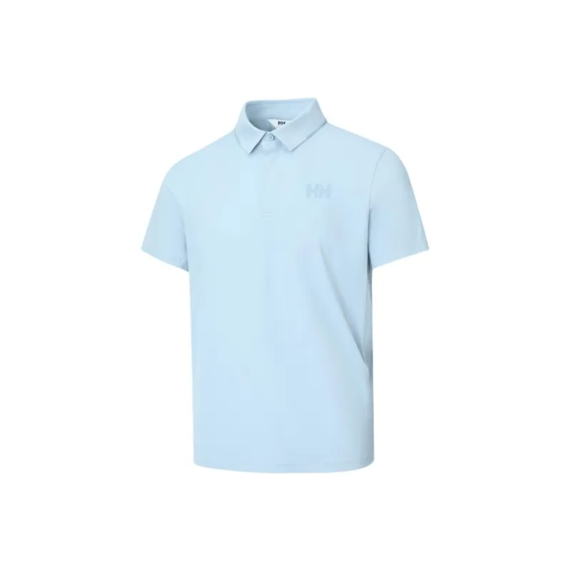 HELLY HANSEN Polo Shirts Men-6