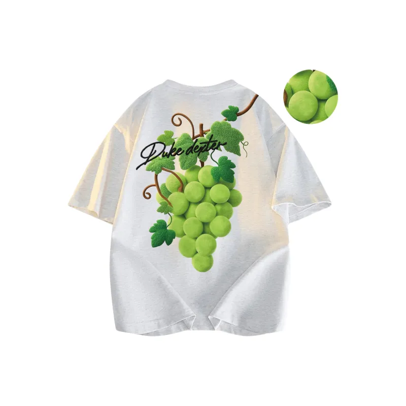 DUKE+DEXTER T Shirts Unisex-14