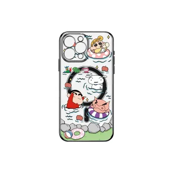 Small bones Phone Cases