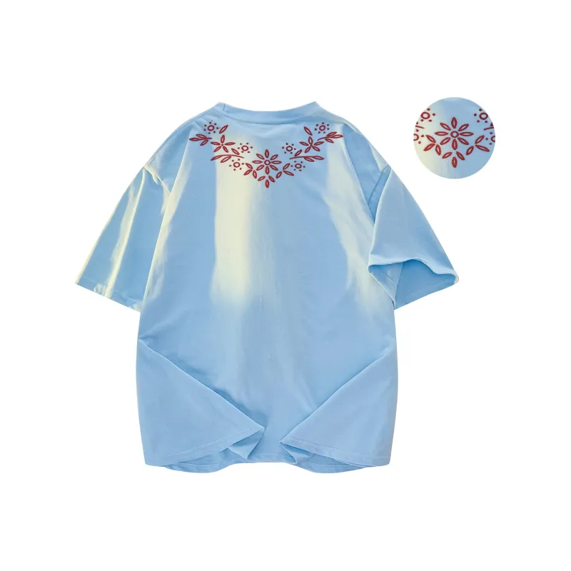 7 SEVFUN T Shirts Unisex-19