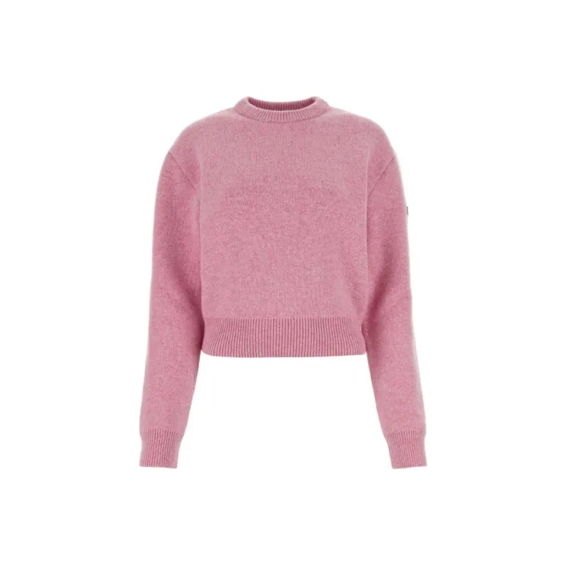 Balenciaga Knitted Sweater-6