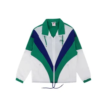 LiNing Jackets Unisex Green