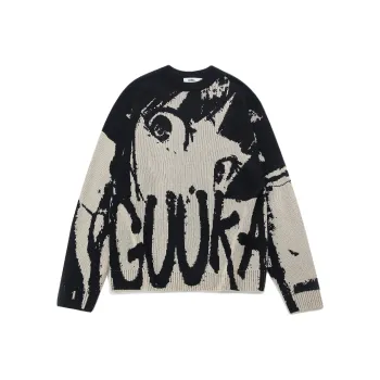 Guuka Knitwear Unisex