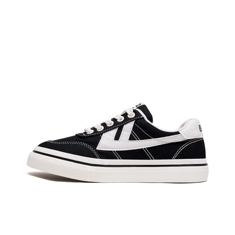 Warrior Breathable And Lightweight Canvas Shoes Unisex-16