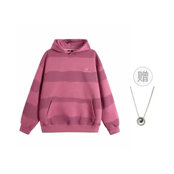 MANYSTON Sweatshirts Unisex