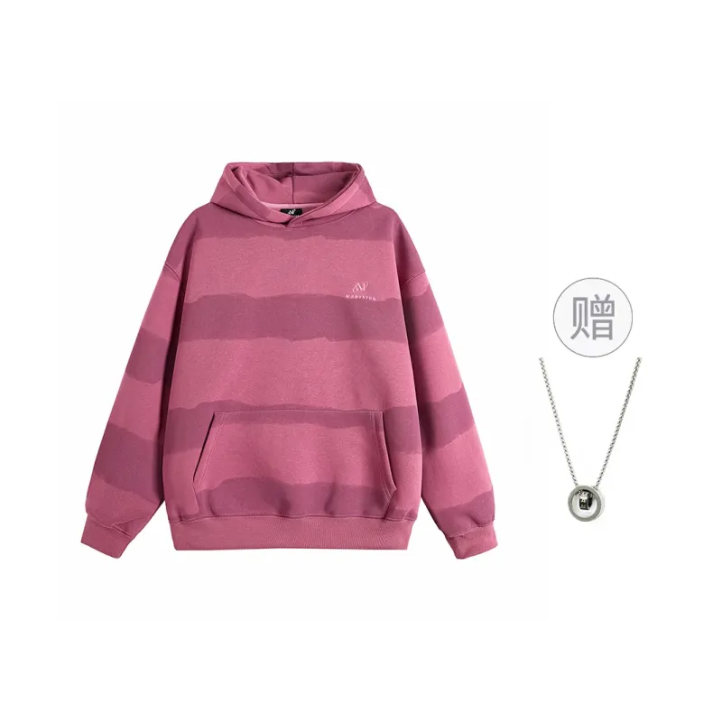 MANYSTON Sweatshirts Unisex-10