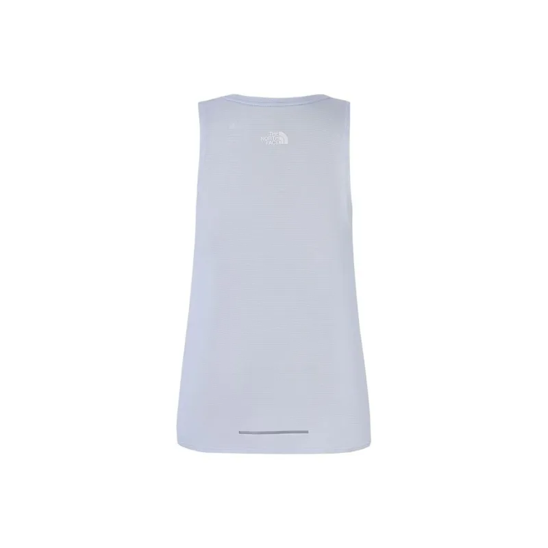 THE NORTH FACE Pinnacle Series SS25 Tank Top Women's 0TI/Haze Blue-1